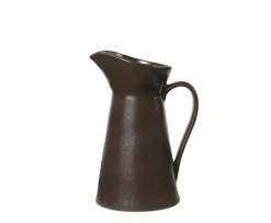 Broste Copenhagen Jenna Kanna Antique Brown 130cl