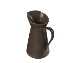 Broste Copenhagen Jenna Kanna Antique Brown 130cl