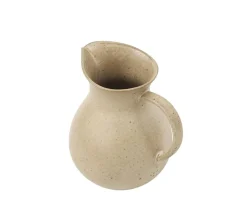 Broste Copenhagen Jenna Kanna Antique Yellow 195cl