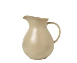 Broste Copenhagen Jenna Kanna Antique Yellow 195cl