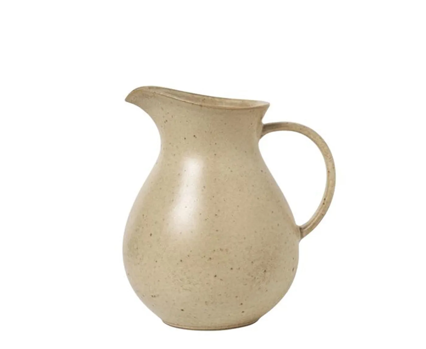 Broste Copenhagen Jenna Kanna Antique Yellow 195cl