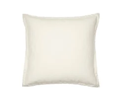 Broste Copenhagen Linn Kuddfodral Castle Beige 60x60
