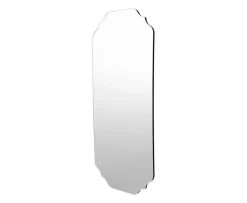 Broste Copenhagen Lulu Spegel Clear 50x120