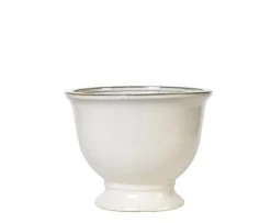 Broste Copenhagen Annabella Kruka Cream Ø25