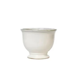 Broste Copenhagen Annabella Kruka Cream Ø20