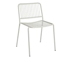 Broste Copenhagen Eden Matstol Beige Grey