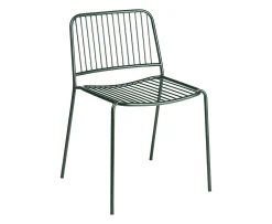 Broste Copenhagen Eden Matstol Forest Green