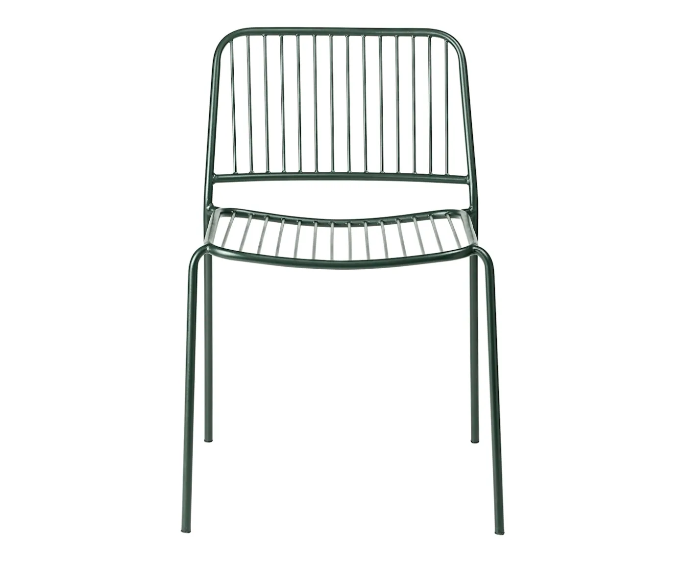 Broste Copenhagen Eden Matstol Forest Green