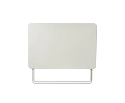 Broste Copenhagen Eden Trädgårdsbord Beige Grey 120cm