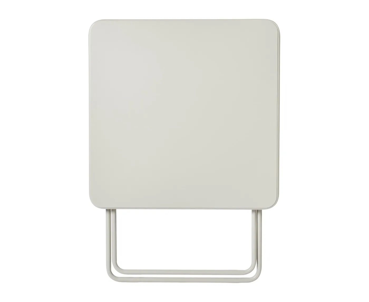 Broste Copenhagen Eden Trädgårdsbord Beige Grey 70cm