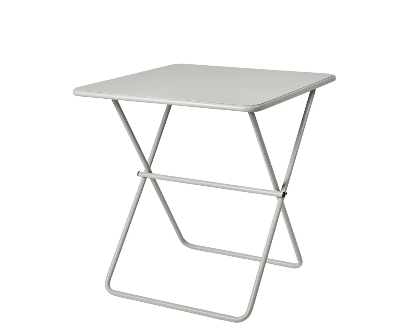 Broste Copenhagen Eden Trädgårdsbord Beige Grey 70cm
