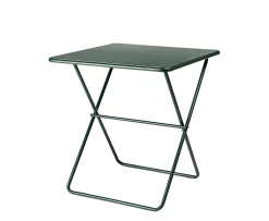Broste Copenhagen Eden Trädgårdsbord Forest Green 70cm
