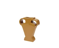 Broste Copenhagen Etta Vas Cinnamon Sand 24cm