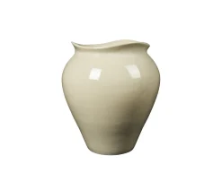 Broste Copenhagen Florentina Golvvas Beige XL