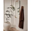 Broste Copenhagen Florentina Golvvas Off White XL