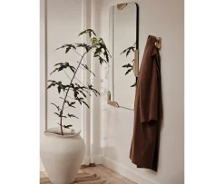 Broste Copenhagen Florentina Golvvas Off White XL