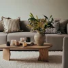 Broste Copenhagen Florentina Vas Beige M