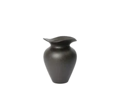 Broste Copenhagen Florentina Vas Black S