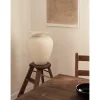 Broste Copenhagen Florentina Vas Off White L