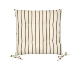 Broste Copenhagen Franca Dyna Kangaroo Brown 44x42