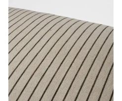 Broste Copenhagen Karen Kuddfodral Beige 30x50