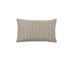 Broste Copenhagen Karen Kuddfodral Beige 30x50
