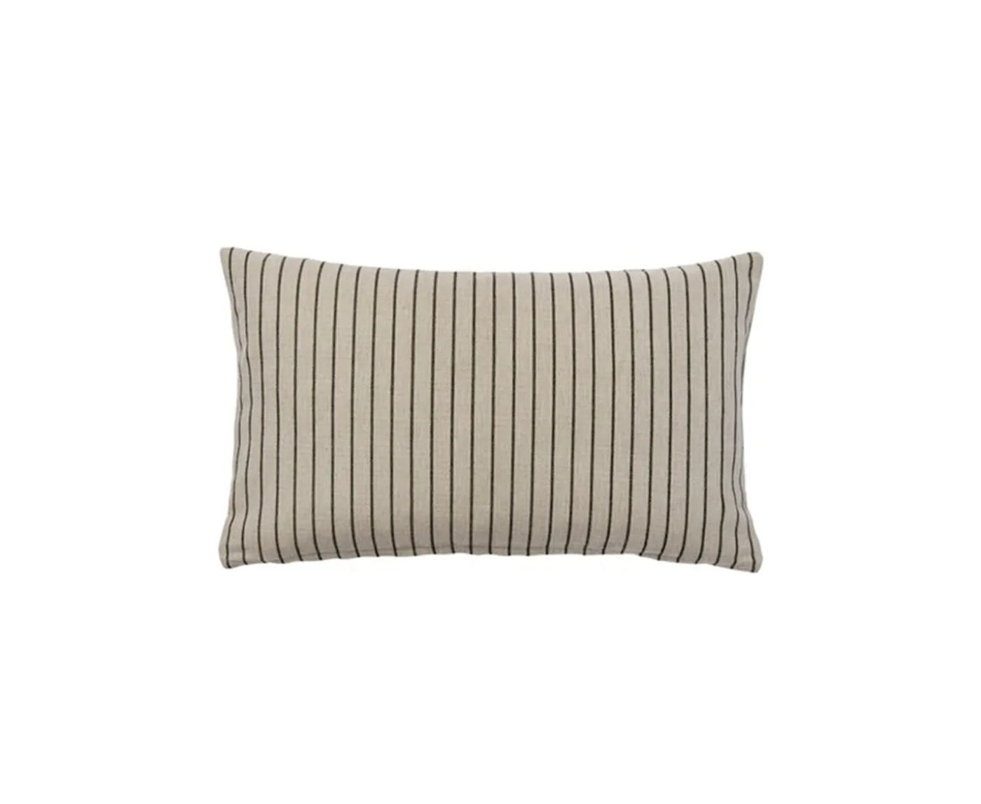 Broste Copenhagen Karen Kuddfodral Beige 30x50