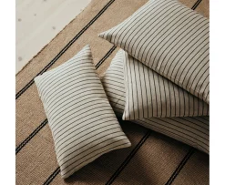 Broste Copenhagen Karen Kuddfodral Beige 30x50