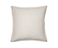 Broste Copenhagen Linn Kuddfodral Dove Grey 60x60