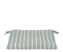 Broste Copenhagen Marta Stolsdyna Green 44x42