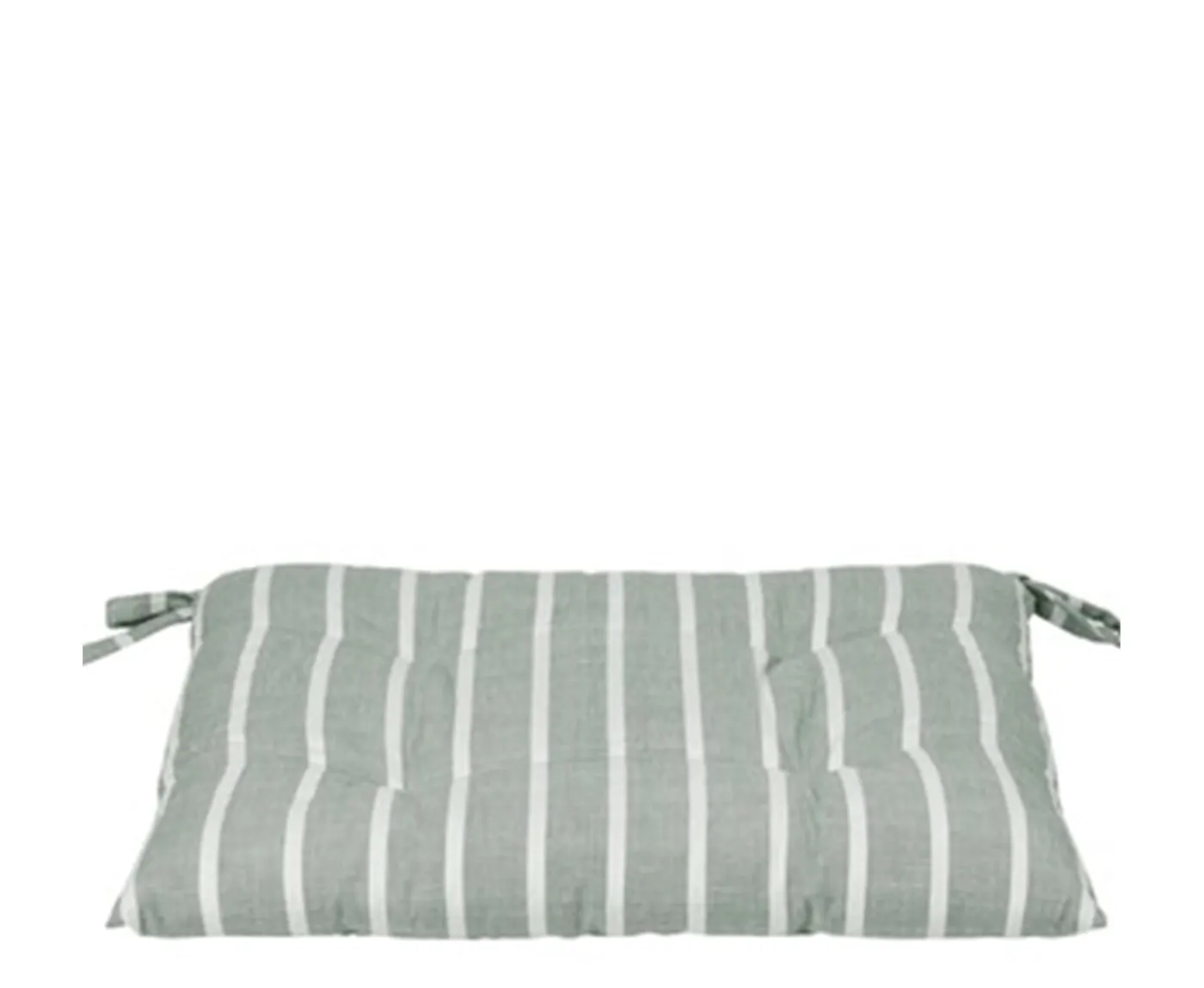 Broste Copenhagen Marta Stolsdyna Green 44x42