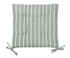 Broste Copenhagen Marta Stolsdyna Green 44x42