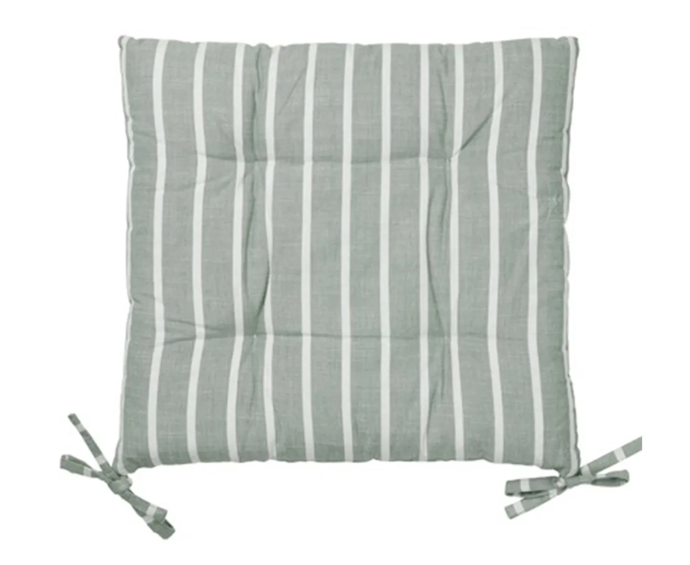 Broste Copenhagen Marta Stolsdyna Green 44x42