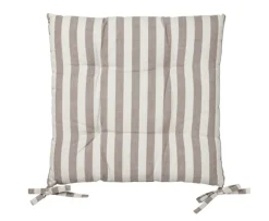 Broste Copenhagen Marta Stolsdyna Grey 44x42