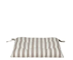 Broste Copenhagen Marta Stolsdyna Grey 44x42