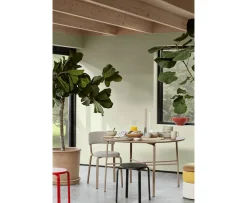 Broste Copenhagen Rolf Kruka Antique Beige Ø50