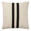 Broste Copenhagen Sigrun Kuddfodral Beige 50x50