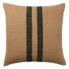 Broste Copenhagen Sigrun Kuddfodral Brown 50x50