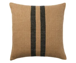Broste Copenhagen Sigrun Kuddfodral Brown 50x50