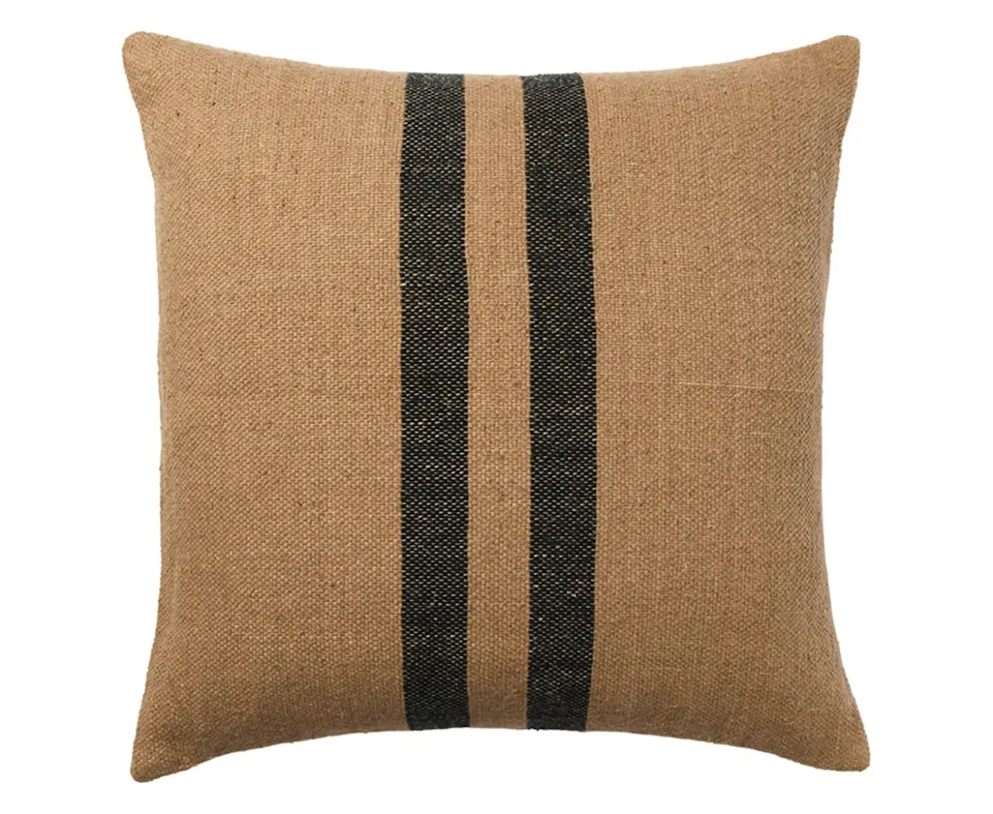 Broste Copenhagen Sigrun Kuddfodral Brown 50x50
