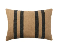 Broste Copenhagen Sigrun Kuddfodral Brown 40x60