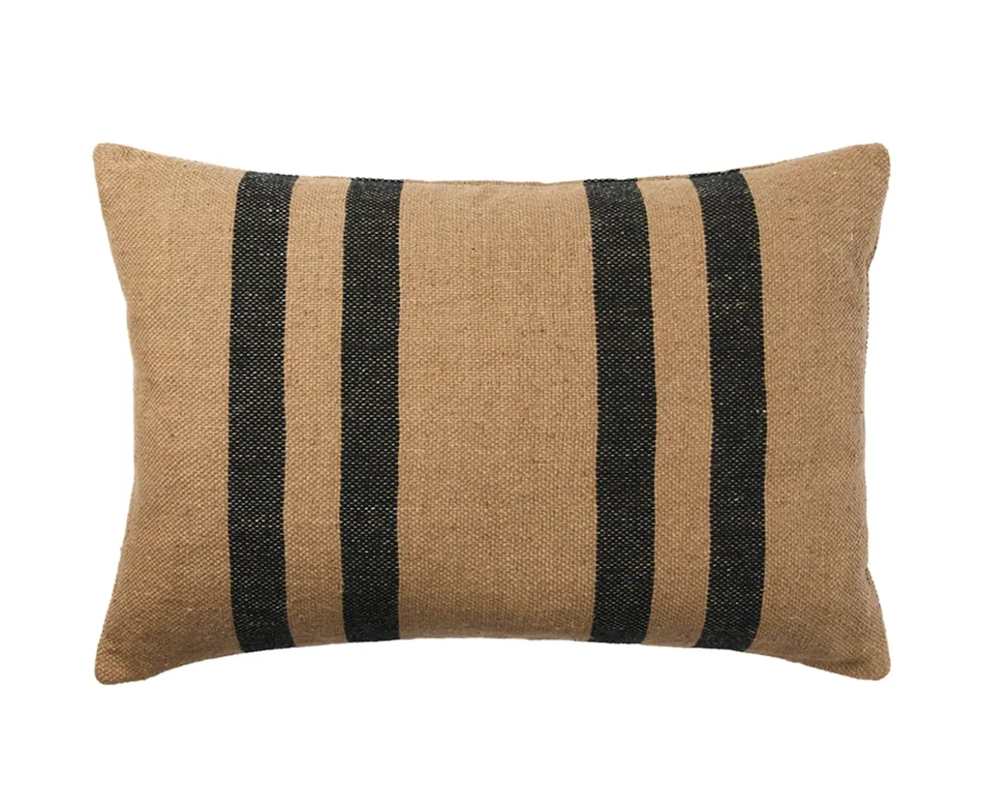 Broste Copenhagen Sigrun Kuddfodral Brown 40x60