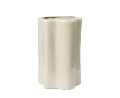 Broste Copenhagen Sonja Kruka Grey 55cm