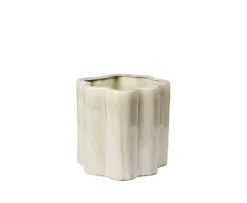 Broste Copenhagen Sonja Kruka Grey 36cm