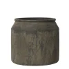 Broste Copenhagen Uma Kruka Dark Brown Ø22