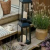 Broste Copenhagen Uma Kruka Light Brown Ø22