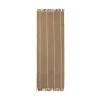 Broste Copenhagen Yuki Jutematta White 70x200