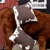 Byon Anima Kudde Cow 50x50