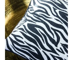 Byon Anima Kudde Zebra 50x50