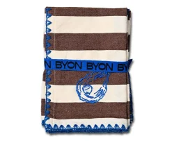 Byon Bubba Servett Oyster 45x45 2-pack